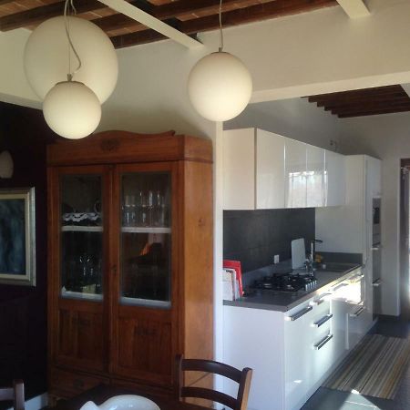 La Mia Casa Nel Chianti Villa Джайоле ин Кианти Екстериор снимка