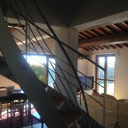 La Mia Casa Nel Chianti Villa Джайоле ин Кианти Екстериор снимка