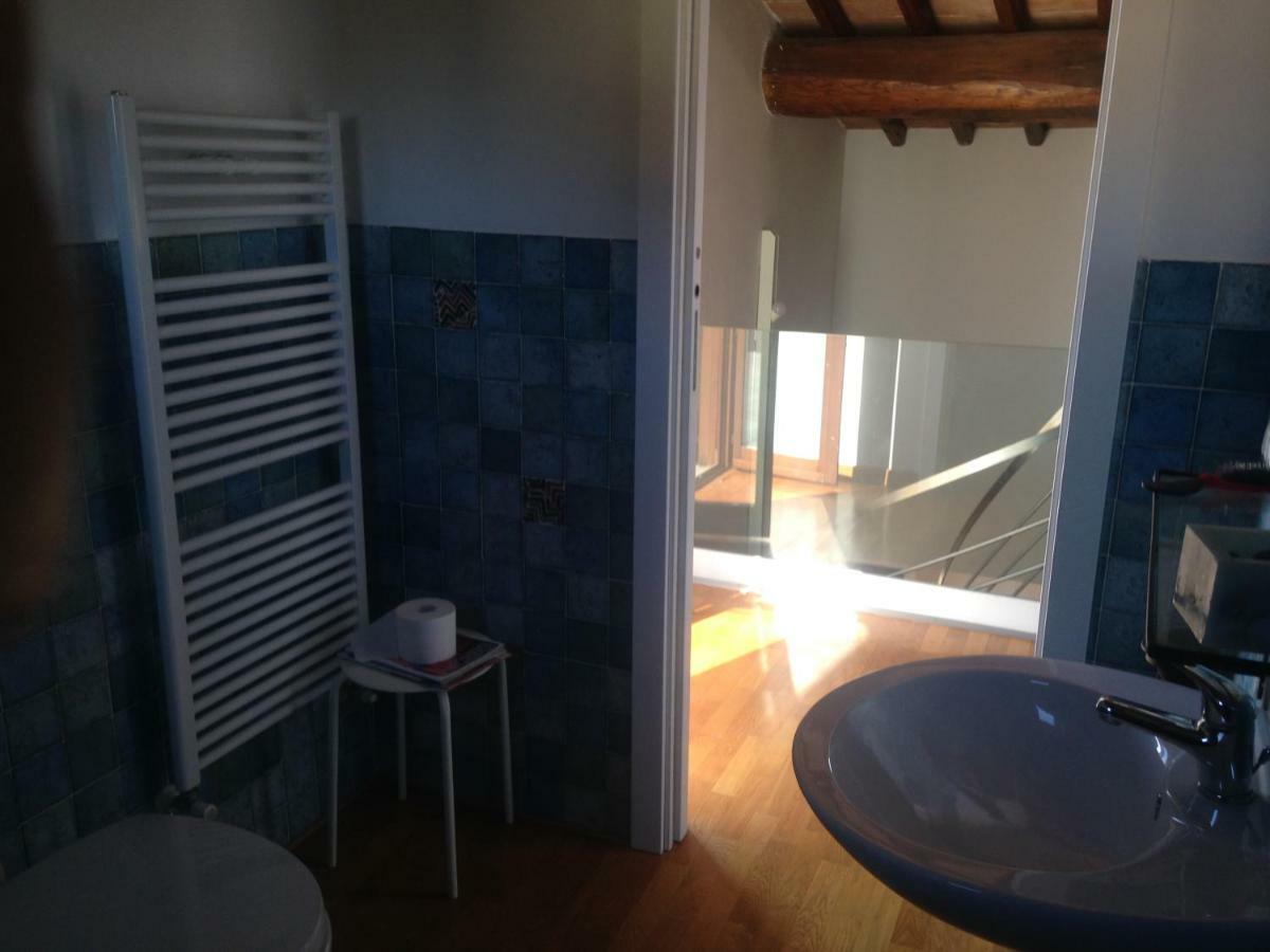 La Mia Casa Nel Chianti Villa Джайоле ин Кианти Екстериор снимка