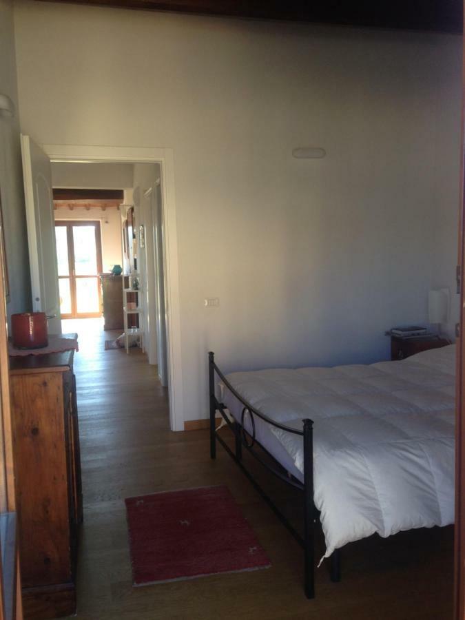 La Mia Casa Nel Chianti Villa Джайоле ин Кианти Екстериор снимка